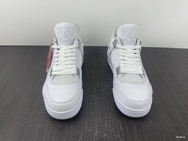 Jordan 308497- 3963 Pure Sophisticated 4 Money Retro 1013